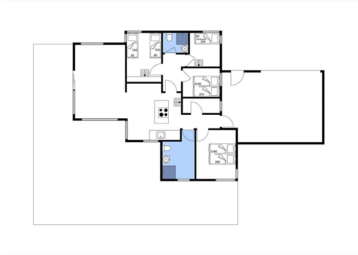 Feriehus 10067-nykobing-sj-niels-jensens-vaenge-2