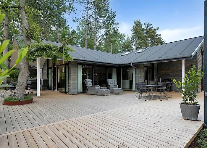 Feriehus 10067-nykobing-sj-niels-jensens-vaenge-2 Rørvig