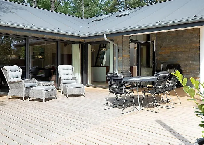 Feriehus 10067-nykobing-sj-niels-jensens-vaenge-2 Rørvig